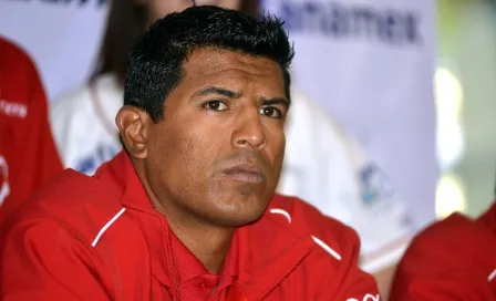 Diablos: Miguel Ojeda, suspendido un año por espiar a lanzadores de Yucatán