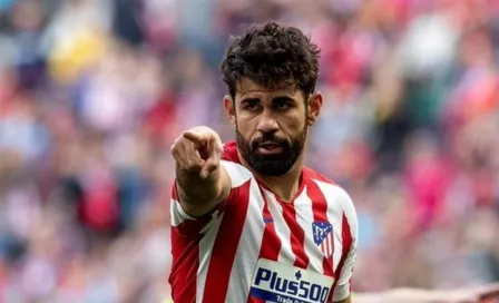 Raúl Jiménez: Wolves tiene nuevo delantero en la figura de Diego Costa