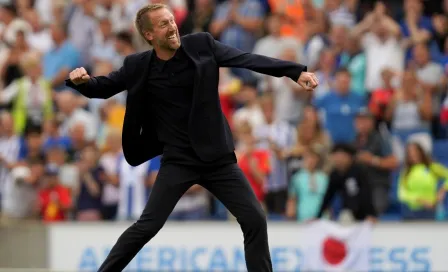 Premier League: Graham Potter, nuevo director técnico del Chelsea