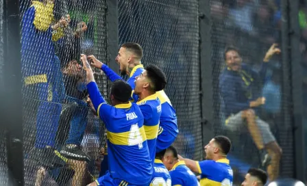 Liga Argentina: Boca se llevó el superclásico ante River con gol de Benedetto