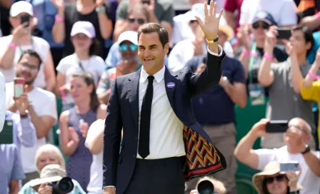 Roger Federer: Este fue el legado que dejó el suizo en el tenis