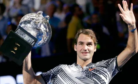 Roger Federer: Los tenistas más importantes reaccionaron al retiro de la leyenda