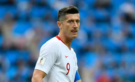 Robert Lewandowski sobre Qatar 2022: "El partido contra México es clave"