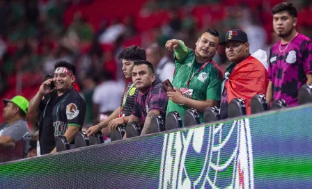 Héctor Herrera sobre la afición: "En un Mundial cambia y quiere lo mejor para México"