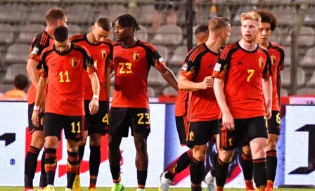 UEFA Nations League: Bélgica derrotó a Gales con De Bruyne como protagonista