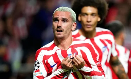 Juventus: Prensa italiana adelantó que hay interés por fichar a Antoine Griezmann