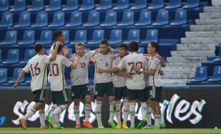 Selección Nacional Sub 20: Venció a Estados Unidos en la Revelations Cup