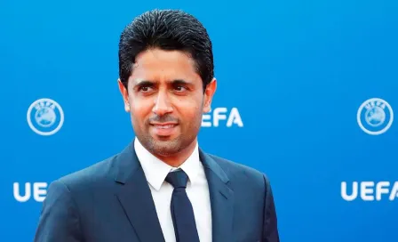 PSG: Nasser Al-Khelaifi fue implicado en asunto de extorsión 