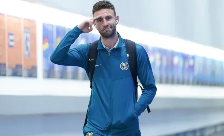 Miguel Layún sobre Tano Ortiz en América: "No quiere nombres quiere una identidad"