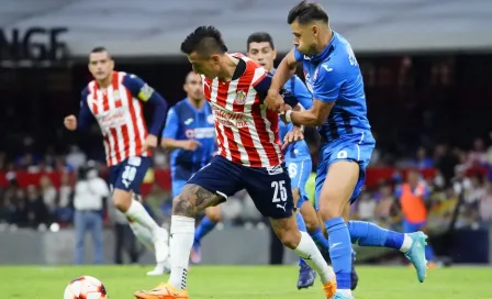 Liga Mx: Chivas y Cruz Azul se enfrentarán por tener la mejor posición en el Repechaje