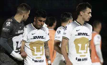 Pumas: Se despidió del Apertura 2022 con derrota ante FC Juárez