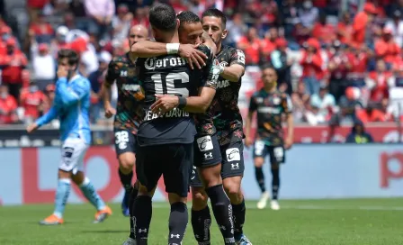 Toluca: Goleó a Gallos y aseguraron la sexta plaza de Repechaje