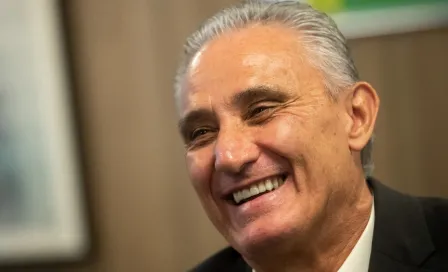 Qatar 2022: Tite se apegará a estilo ofensivo en Mundial