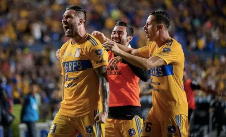 Hermosillo elogió a Gignac tras ser el héroe de Tigres en Repechaje: 'Que vengan más como él'