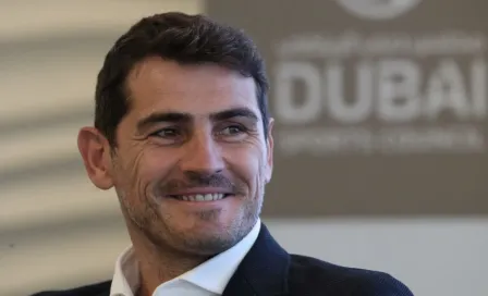 Casillas se burló del Barcelona tras empate ante Inter en Champions: "Las modas pasan"