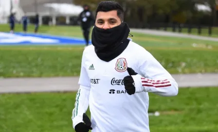 Tecatito Corona: No reportará con la Selección Mexicana; Se quedará en Sevilla