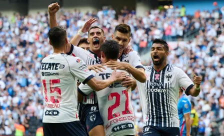 Rayados: Eliminó a Cruz Azul en Cuartos de Final y consiguió boleto a Semifinales