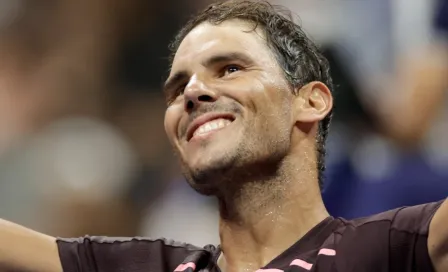 Rafael Nadal: El "jefe ideal" para los españoles, según sondeo de una bolsa de trabajo