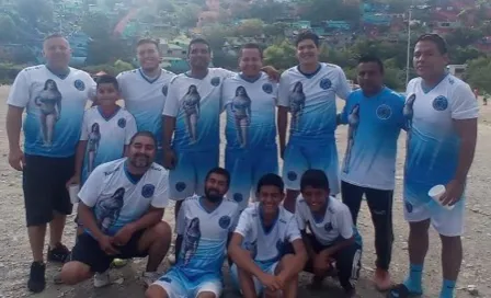 Karely Ruíz: Equipo de futbol causó sensación al lucir en su uniforme la imagen de la influencer