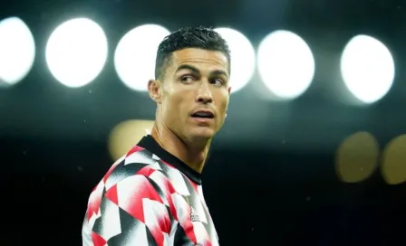 Petit sobre Cristiano Ronaldo: 'Su comportamiento es tan egoísta; contamina a el vestidor"