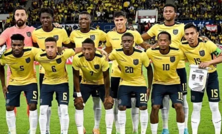 Selección de Ecuador: Perfil, historia y calendario en Qatar 2022