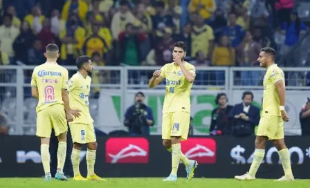 América: Aficionados de las Águilas se vuelven virales tras el gol anulado