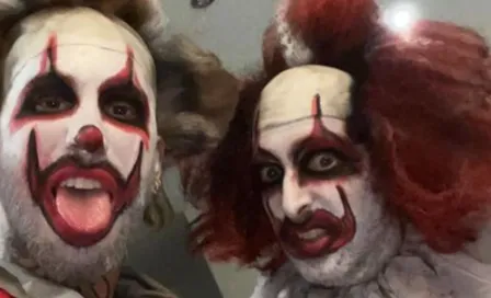 Halloween: Neymar, Sergio Ramos, Haaland y más ‘espantaron’ con sus disfraces