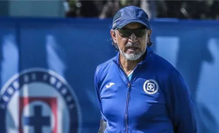 Cruz Azul: Potro Gutiérrez supervisa directamente primeros dos fichajes