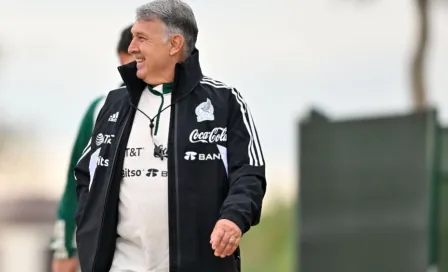 Selección Mexicana: Tres de cada diez mexicanos creen en el quinto partido en Qatar 2022