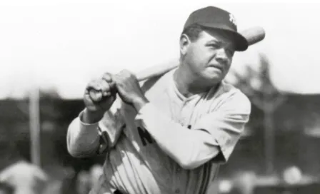 MLB: Guante de Babe Ruth se vende por más de $1.5 millones en subasta