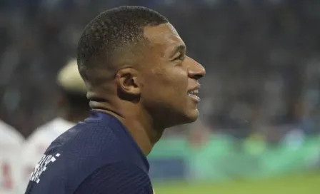 PSG: Kylian Mbappé se burla de manera obscena tras la victoria del PSG sobre el Auxerre