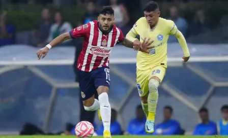 Liga MX: El calendario de América, Chivas, Pumas y Cruz Azul para el Clausura 2023