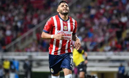 Chivas: Así será el calendario del Rebaño Sagrado en el Clausura 2023