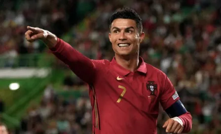 Cristiano Ronaldo: "¿Me retiro si gano el Mundial con Portugal? Sí, me retiro, 100%"