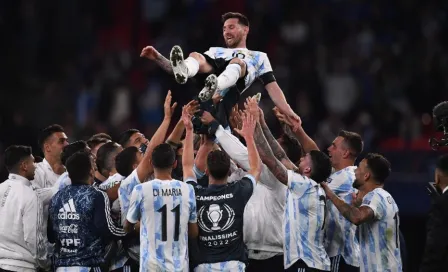 Messi: ¿Cuál es el historial del argentino con la Albiceleste en Mundiales?