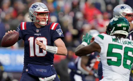 NFL: Patriotas mantiene la paternidad sobre los Jets; ya son 14 victorias al hilo