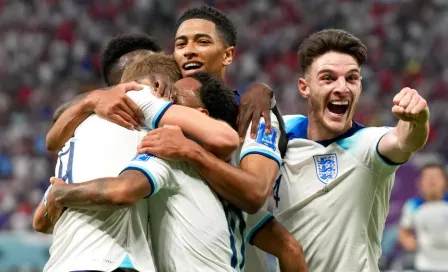 Qatar 2022: Inglaterra debuta con goleada ante Irán en la Copa del Mundo