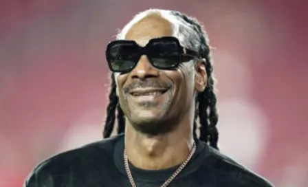 Snoop Dogg respondió a las comparaciones con entrenador senegalés