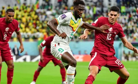 Qatar 2022: Con impecable actuación de Édouard Mendy, Senegal superó al anfitrión