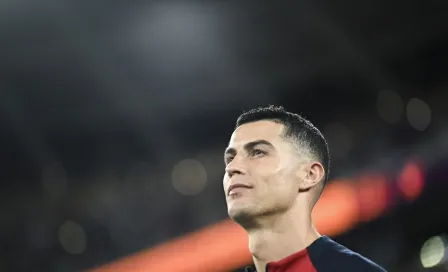 Cristiano Ronaldo: CR7 llevó a sus compañeros de Portugal a lujoso restaurante en Qatar