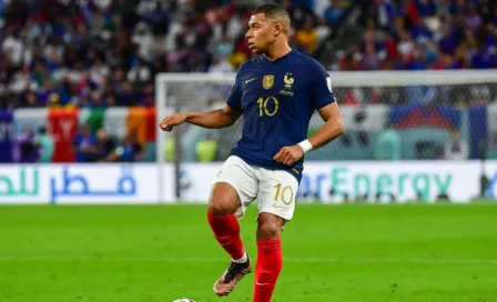 Qatar 2022: Mbappé, el segundo jugador en marcar siete goles antes de cumplir 24 años