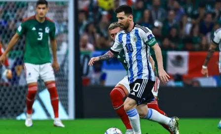 Qatar 2022: ¿Cómo quedó el Grupo C tras la derrota de México ante Argentina?