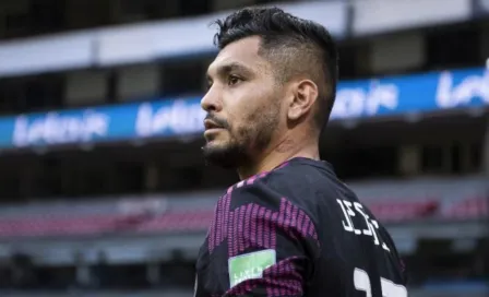 Selección Mexicana: Tecatito Corona mandó mensaje a sus compañeros previo a partido crucial