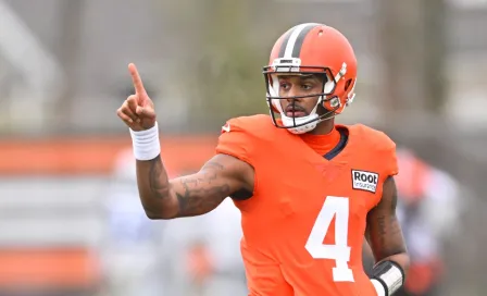 NFL: Mujeres que demandaron a Deshaun Watson asistirán al Browns vs Texans