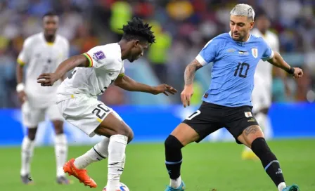 Qatar 2022: Uruguay pierde Octavos ganando; Corea del Sur se los arrebató