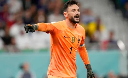 Qatar 2022: Hugo Lloris igualó récord de Francia como el jugador con más partidos en selección