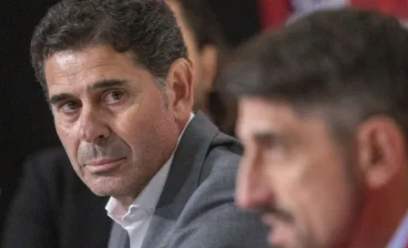 Chivas: Fernando Hierro inicia su era con el Rebaño con gira por España