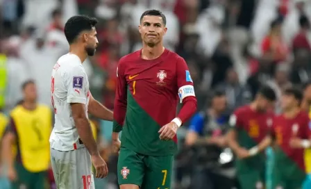 Walid Regragui, DT de Marruecos: “Seríamos felices si Cristiano Ronaldo no juega”