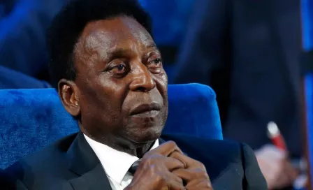 Qatar 2022: Pelé apoyó a Messi y Argentina desde el hospital