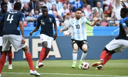 Qatar 2022: Argentina y Francia jugarán la Final del Mundial con sus uniformes tradicionales